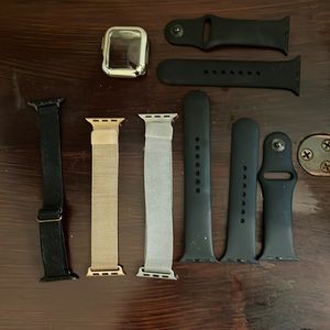 Lot of Apple Watch 33/40 mm Bands